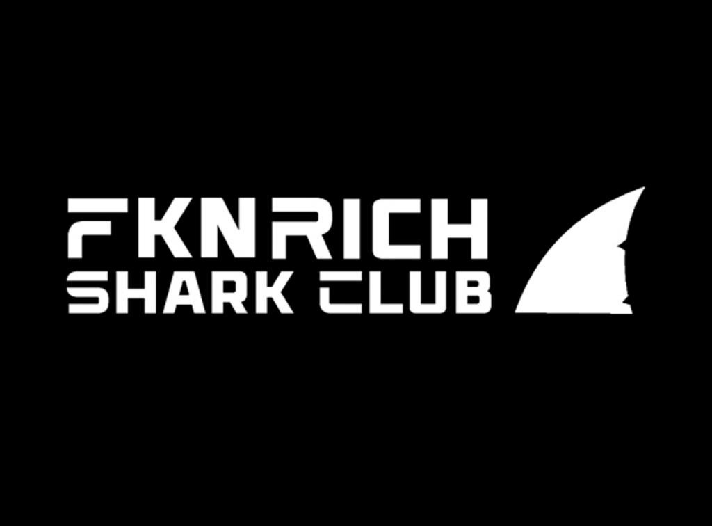 Shark Club NFTs