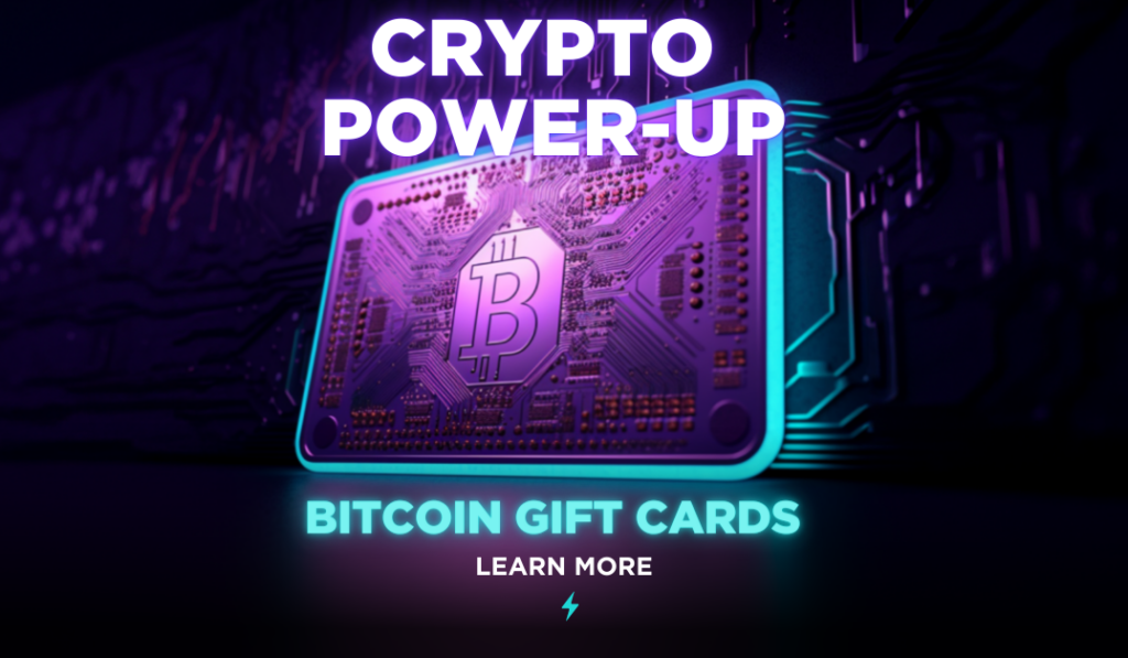 Empowering the Unbanked: Bitcoin Gift Cards Innovation by Azteco