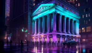 Wall Street and Crypto: A Match Nearing Perfection