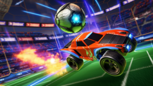 Rocket League Uproar Is a Rallying Cry for NFTs in Gaming