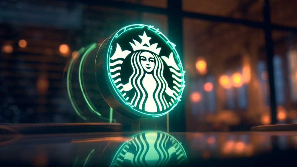 Starbucks Brews Up a Buzz With New NFT Rewards for Coffee Lovers
