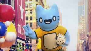 Cool Cats NFT Paw Their Way Into Iconic Macy's Day Parade