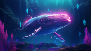 Ethereum Whales Accumulate $124 Billion Worth of ETH
