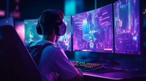 DeFi and Web3 Gaming Take the Lead in Q1 Report Shows